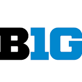 Big Ten Women's Rowing Championships 2026 - logo